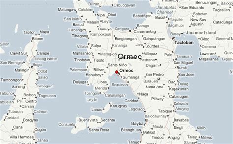 list of barangay in ormoc city|Ormoc City Profile – PhilAtlas.